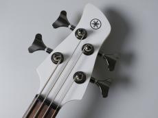 YAMAHA TRBX504 -Translucent White-【3.74kg】_6