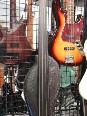 ARIA SWB-300 -Carbon Fiber Texture-【専用スタンド付き】_3