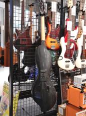 ARIA SWB-300 -Carbon Fiber Texture-【専用スタンド付き】_5