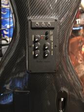 ARIA SWB-300 -Carbon Fiber Texture-【専用スタンド付き】_6