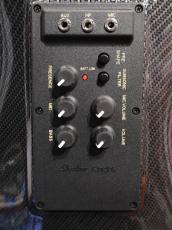 ARIA SWB-300 -Carbon Fiber Texture-【専用スタンド付き】_7