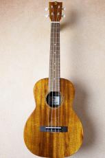 ILIKAI 【テナー・ハワイアンコア単板】TEN-4KGG 【初心者セット付属(チューナー&教本)・送料当社負担】_2