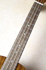 ILIKAI 【テナー・ハワイアンコア単板】TEN-4KGG 【初心者セット付属(チューナー&教本)・送料当社負担】_4