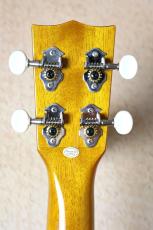 ILIKAI 【テナー・ハワイアンコア単板】TEN-4KGG 【初心者セット付属(チューナー&教本)・送料当社負担】_6