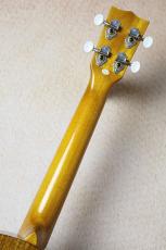 ILIKAI 【テナー・ハワイアンコア単板】TEN-4KGG 【初心者セット付属(チューナー&教本)・送料当社負担】_7