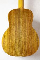 ILIKAI 【テナー・ハワイアンコア単板】TEN-4KGG 【初心者セット付属(チューナー&教本)・送料当社負担】_8