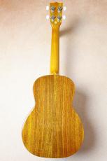 ILIKAI 【テナー・ハワイアンコア単板】TEN-4KGG 【初心者セット付属(チューナー&教本)・送料当社負担】_9