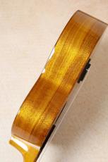 ILIKAI 【テナー・ハワイアンコア単板】TEN-4KGG 【初心者セット付属(チューナー&教本)・送料当社負担】_10