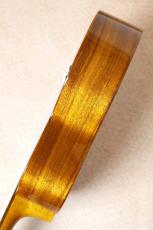 ILIKAI 【テナー・ハワイアンコア単板】TEN-4KGG 【初心者セット付属(チューナー&教本)・送料当社負担】_11