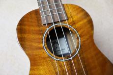 ILIKAI 【ソプラノ・コア単板】SOP-4KGG 【初心者セット付属(チューナー&教本)・送料当社負担】_3