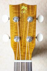 ILIKAI 【ソプラノ・コア単板】SOP-4KGG 【初心者セット付属(チューナー&教本)・送料当社負担】_5