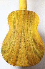 ILIKAI 【ソプラノ・コア単板】SOP-4KGG 【初心者セット付属(チューナー&教本)・送料当社負担】_8