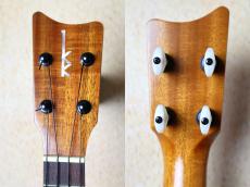 Kamaka 【お買い得中古】HF-2 2019年製【最大48回分割無金利】_6