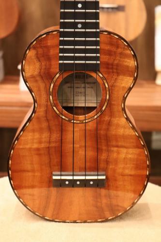 Kamaka HF-1D  #220651【送料当社負担・最大48回分割無金利】