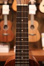 Kamaka 【重厚な色味がかっこいい個体】HP-1  #250453【送料当社負担・最大48回分割無金利】_5