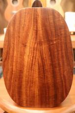 Kamaka 【重厚な色味がかっこいい個体】HP-1  #250453【送料当社負担・最大48回分割無金利】_9