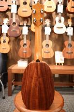 Kamaka 【重厚な色味がかっこいい個体】HP-1  #250453【送料当社負担・最大48回分割無金利】_10