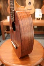 Kamaka 【重厚な色味がかっこいい個体】HP-1  #250453【送料当社負担・最大48回分割無金利】_11