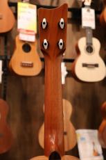 Kamaka 【目の揃った綺麗な杢目個体】HF-2  #230627【送料当社負担・最大48回分割無金利】_6