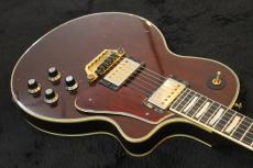YAMAHA SG-85 1973年製_2