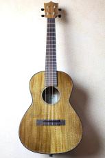 Martin 【ハワイアンコア単板・テナー】TKE Uke #39444【Martinチューナ-&クロス、教本付き・送料当社負担】_2