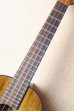 Martin 【ハワイアンコア単板・テナー】TKE Uke #39444【Martinチューナ-&クロス、教本付き・送料当社負担】_5