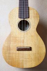 Martin 【ハワイアンコア単板・コンサートサイズ】 C1K Uke #39519【Martinチューナー&クロス付き】