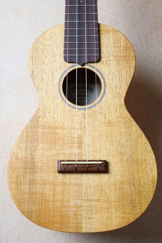 Martin 【ハワイアンコア単板・コンサートサイズ】 C1K Uke #39519【Martinチューナー&クロス付き】