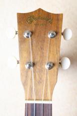 Martin 【ハワイアンコア単板・コンサートサイズ】 C1K Uke #39519【Martinチューナー&クロス付き】_6