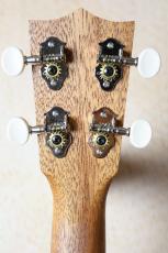 Martin 【ハワイアンコア単板・コンサートサイズ】 C1K Uke #39519【Martinチューナー&クロス付き】_7