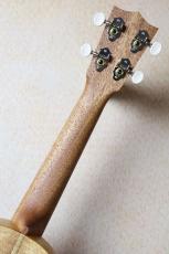 Martin 【ハワイアンコア単板・コンサートサイズ】 C1K Uke #39519【Martinチューナー&クロス付き】_8