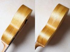 Martin 【ハワイアンコア単板・コンサートサイズ】 C1K Uke #39519【Martinチューナー&クロス付き】_11