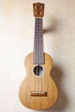 Martin 【マホガニー単板・ソプラノ】S1 Uke #39249【Martinチューナ-&クロス、教本付き・送料当社負担】_2