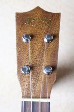 Martin 【マホガニー単板・ソプラノ】S1 Uke #39249【Martinチューナ-&クロス、教本付き・送料当社負担】_6