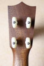 Martin 【マホガニー単板・ソプラノ】S1 Uke #39249【Martinチューナ-&クロス、教本付き・送料当社負担】_7