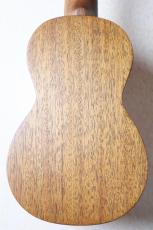 Martin 【マホガニー単板・ソプラノ】S1 Uke #39249【Martinチューナ-&クロス、教本付き・送料当社負担】_9