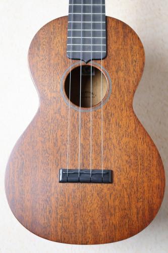 Martin 【美品中古・オールマホガニー単板】Concert FSC 2021年製【最大48回分割無金利】