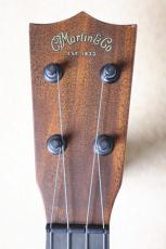 Martin 【美品中古・オールマホガニー単板】Concert FSC 2021年製【最大48回分割無金利】_5