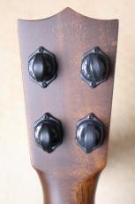 Martin 【美品中古・オールマホガニー単板】Concert FSC 2021年製【最大48回分割無金利】_6