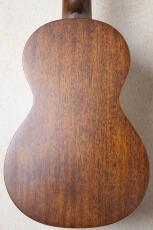 Martin 【美品中古・オールマホガニー単板】Concert FSC 2021年製【最大48回分割無金利】_8