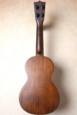 Martin 【美品中古・オールマホガニー単板】Concert FSC 2021年製【最大48回分割無金利】_9