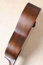 Martin 【美品中古・オールマホガニー単板】Concert FSC 2021年製【最大48回分割無金利】_10