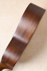 Martin 【美品中古・オールマホガニー単板】Concert FSC 2021年製【最大48回分割無金利】_11