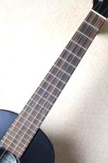 Martin 0X Black Tenor Uke #11290【Martinチューナ-&クロス、教本付き・送料当社負担】_5