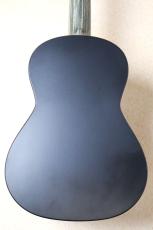 Martin 0X Black Tenor Uke #11290【Martinチューナ-&クロス、教本付き・送料当社負担】_9
