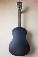 Martin 0X Black Tenor Uke #11290【Martinチューナ-&クロス、教本付き・送料当社負担】_10