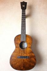 Martin 1T IZ Tenor Uke #1074【Martinチューナ-&クロス・送料当社負担】_2
