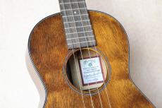 Martin 1T IZ Tenor Uke #1074【Martinチューナ-&クロス・送料当社負担】_4