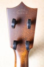 Martin 1T IZ Tenor Uke #1074【Martinチューナ-&クロス・送料当社負担】_7