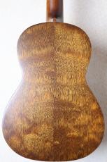 Martin 1T IZ Tenor Uke #1074【Martinチューナ-&クロス・送料当社負担】_9